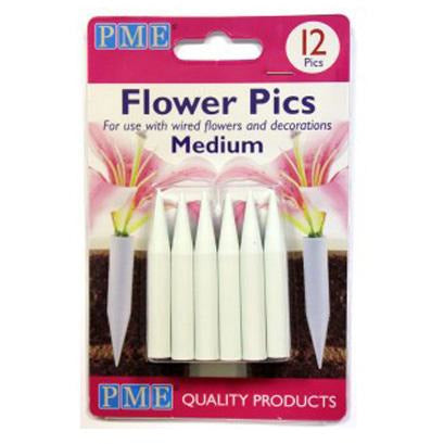 PME Flower Pics - Medium