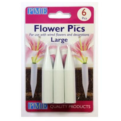 PME Flower Pics - Large