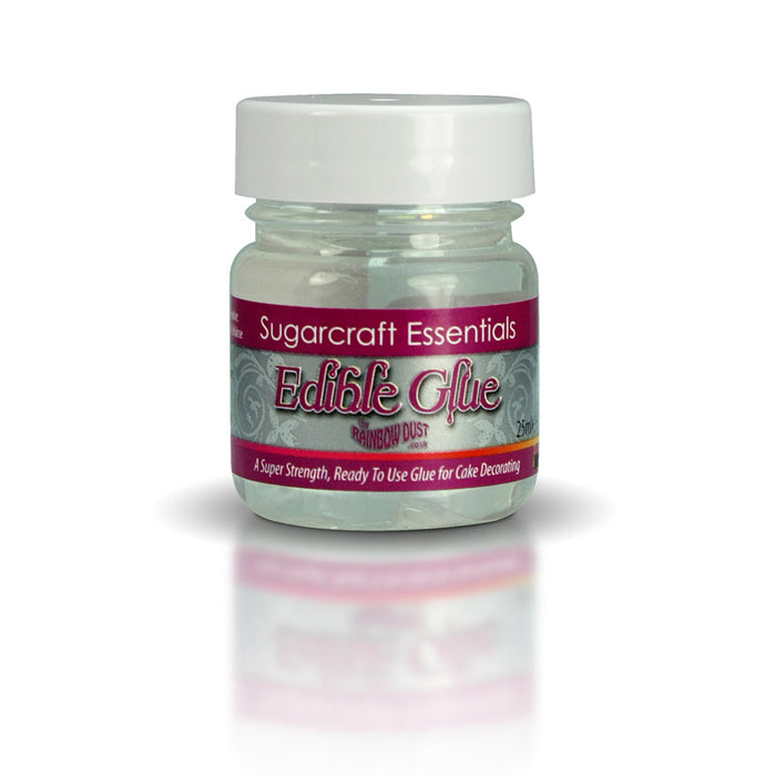 Rainbow Dust Edible Glue 25 ml