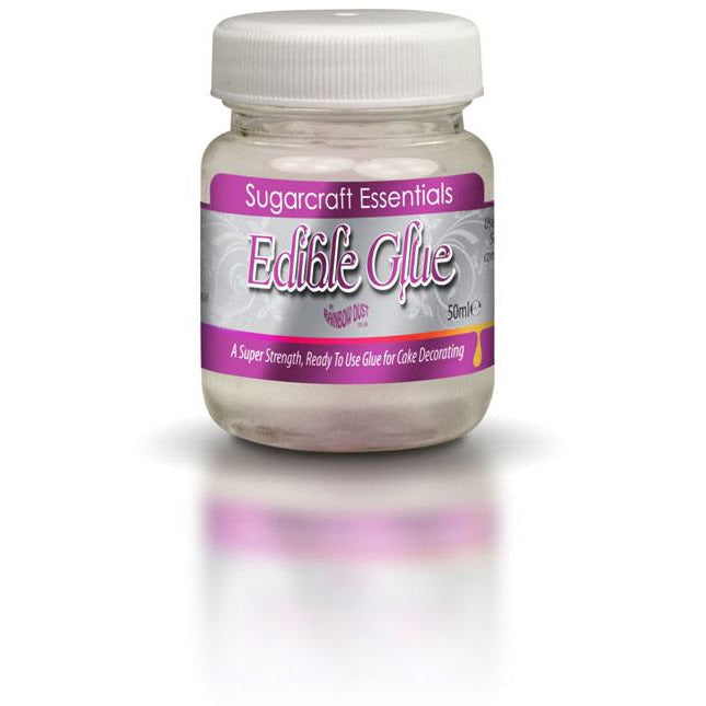 Rainbow Dust Edible Glue 50 ml