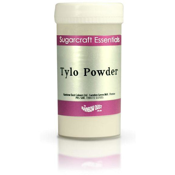 Rainbow Dust Tylo powder 80 grams