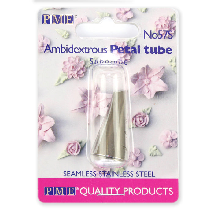 Ambidextrous Petal 57S Nozzle
