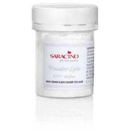 Saracino - White Powder - 5g - SALE