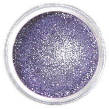 Fractal - SuPearl Shine Lustre Dust - Sparkling Violet