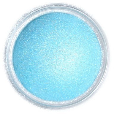 Fractal - SuPearl Shine Lustre Dust - Frozen Blue