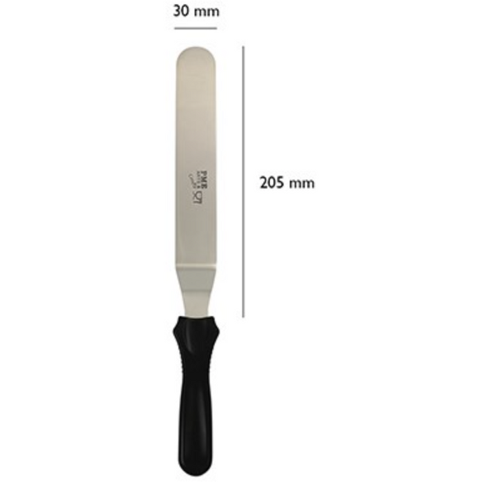 PME 13" Angled Palette Knife