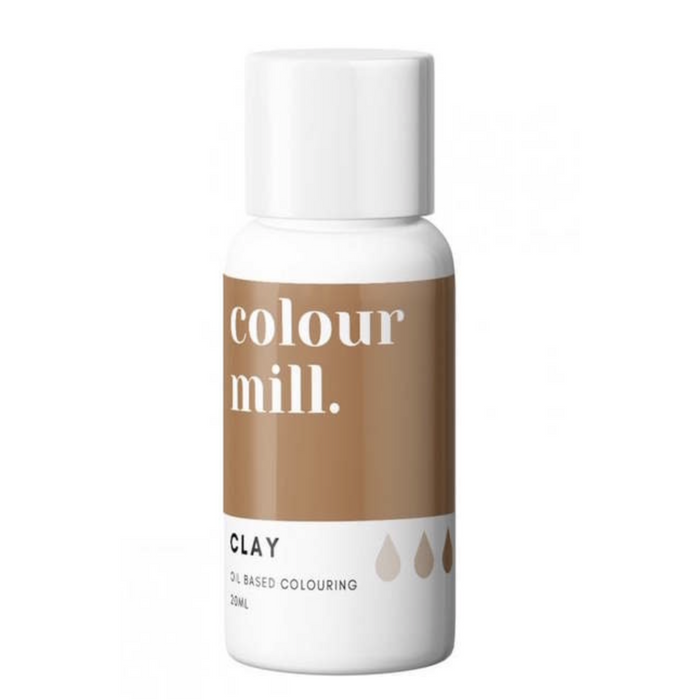 Colour Mill - Oil Based Colouring Clay - 20ml