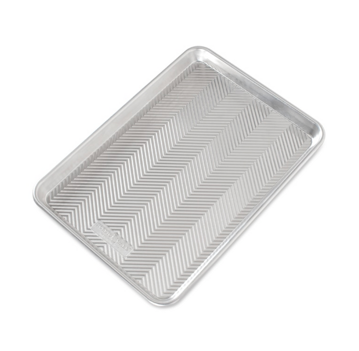 Prism Jelly Roll Pan - Nordic Ware