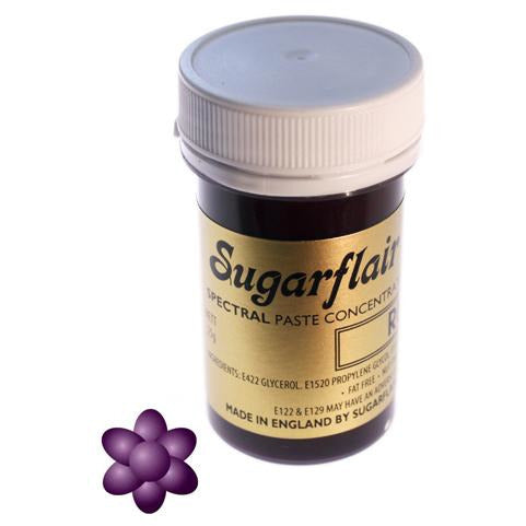 Sugarflair - Deep Purple