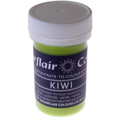 Sugarflair - Kiwi