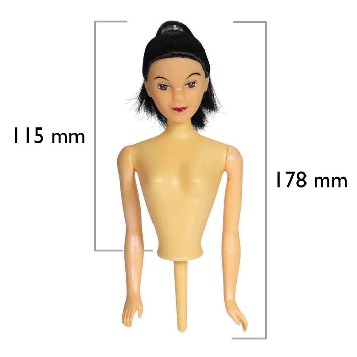 PME Doll Pick - Aria
