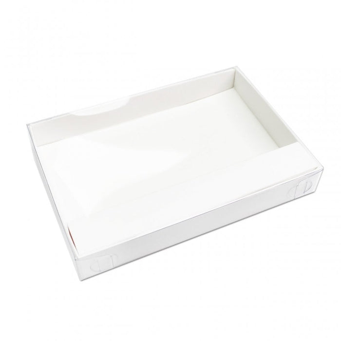 Cakesicle Box - Holds 3 - Pack Of 2