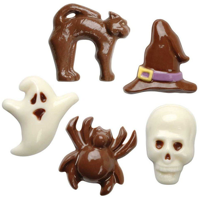 PME Chocolate Candy Moulds - Halloween