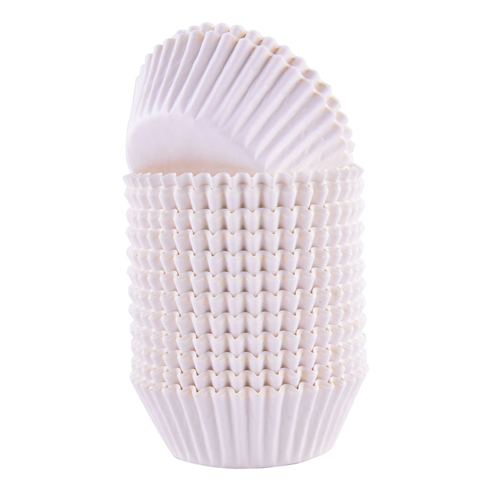 PME White Cupcake Cases ( Pack Of 300 )