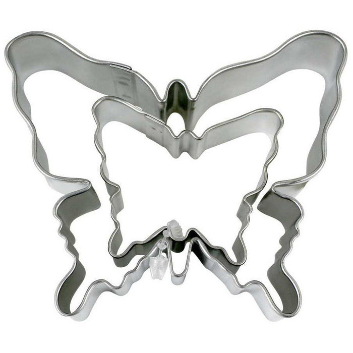 PME Butterfly cookie Cutters