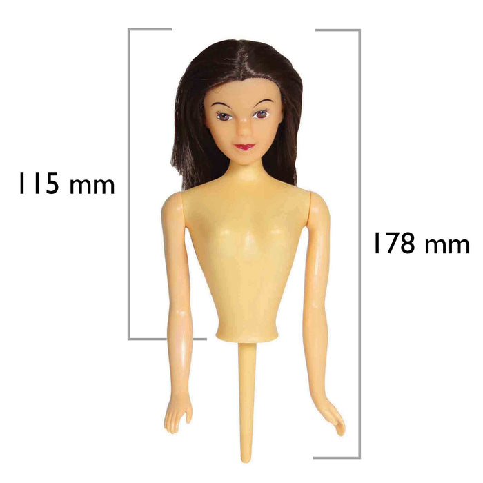PME Doll Pick - Sophia