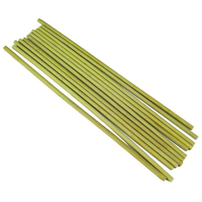 PME - Bamboo Dowel Rods (12/Pk)