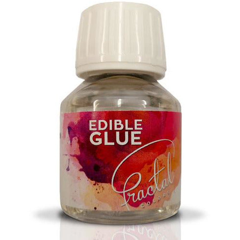 Fractal - Edible Glue - 50g