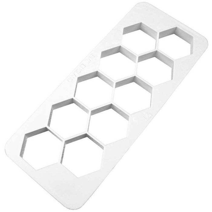 PME Geometric Hexagon Cutter