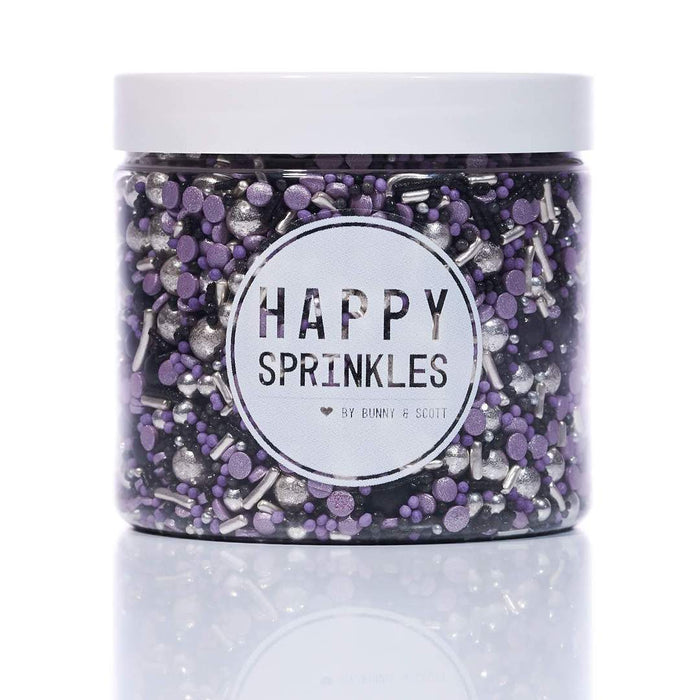 Happy Sprinkles - Witch Please Sprinkles - 90g
