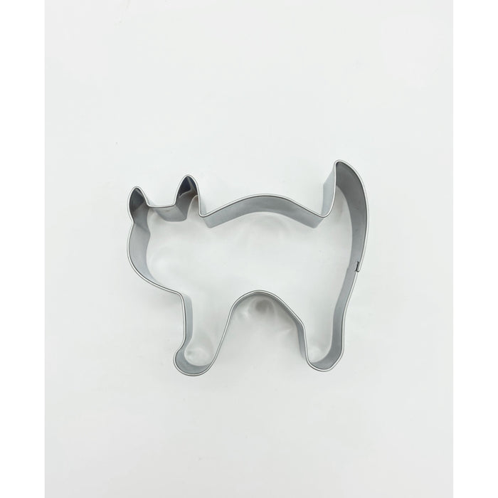Assorted Halloween Cookie Cutters