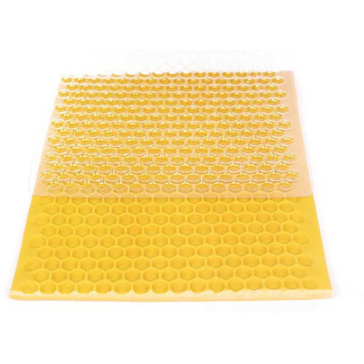 Honeycomb PME Impression Mat