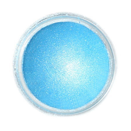 Fractal - SuPearl Shine Lustre Dust - Crystal Blue