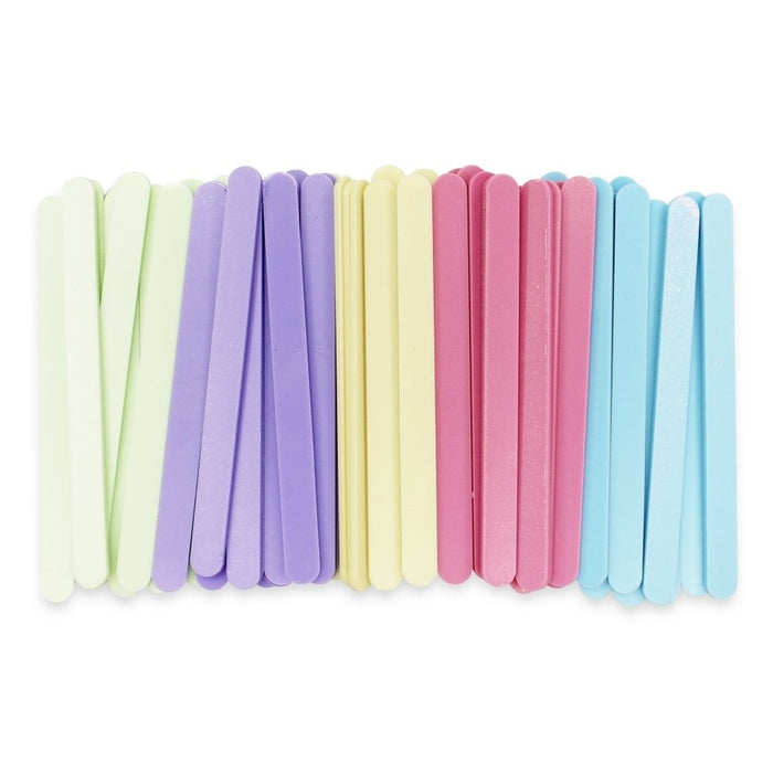 Make A Wish - Pastel Cakesicle Sticks