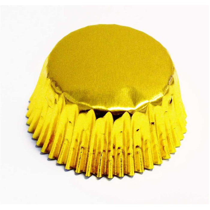 PME Gold Cupcake Cases