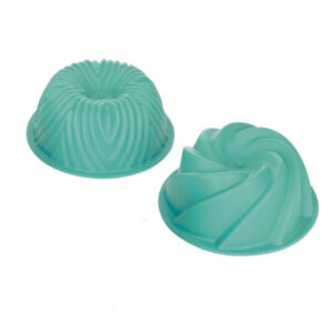 Mini bundt outlet pan silicone