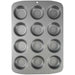 non stick 12 cup muffin pan