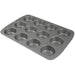 non stick 12 cup muffin pan