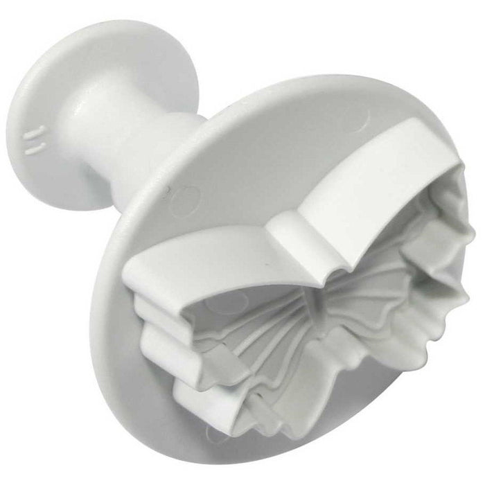 PME Veined Butterfly Plunger Cutter - Large