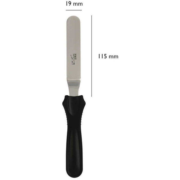PME Palette Knife - Angled 9"