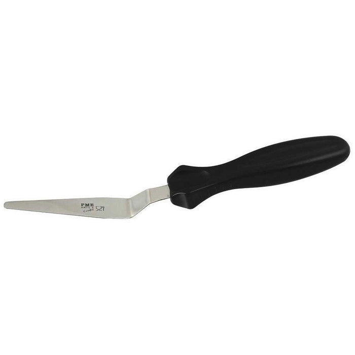PME Tapered & Angled Palette Knife - 8.5"