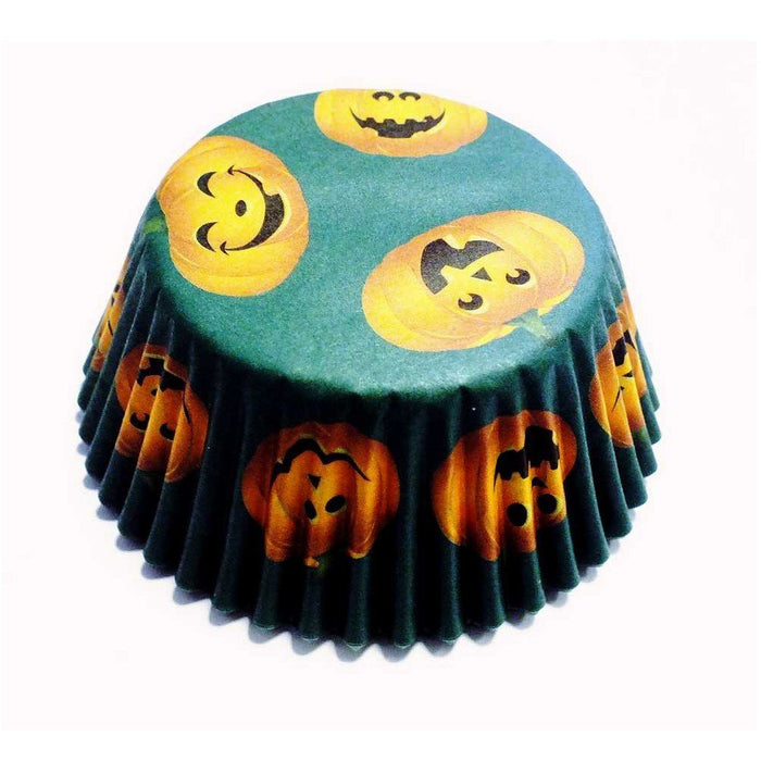 PME Pumpkin Pals Cupcake Cases