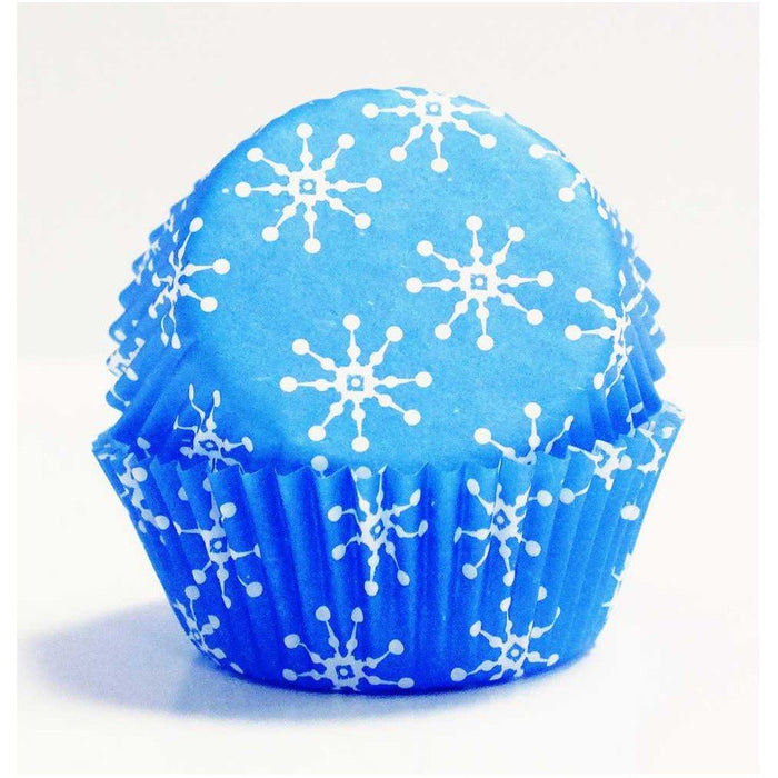 PME Baking Case - Mini Snowflakes