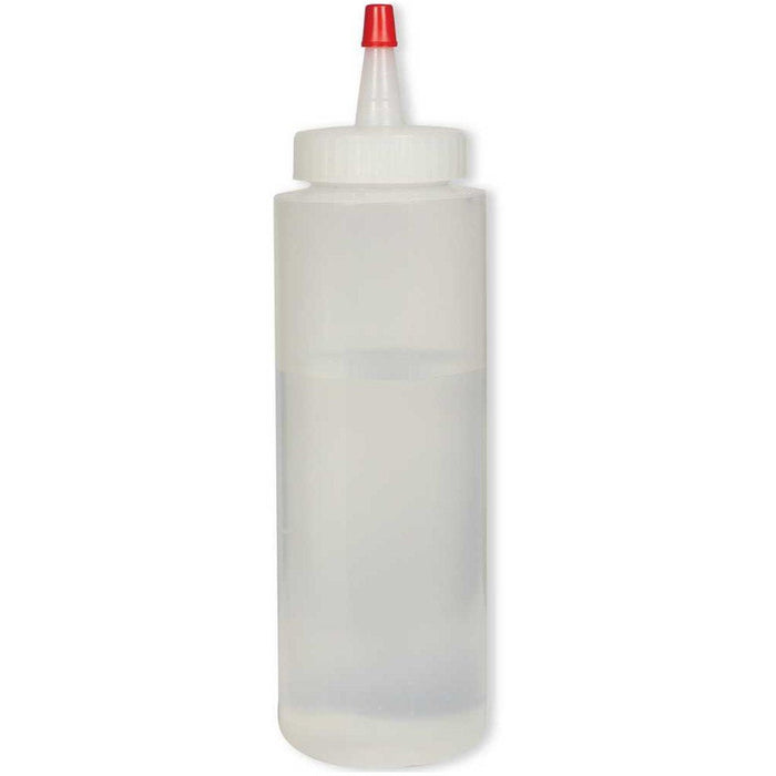 PME 227g (8oz) Plastic Squeeze Bottle
