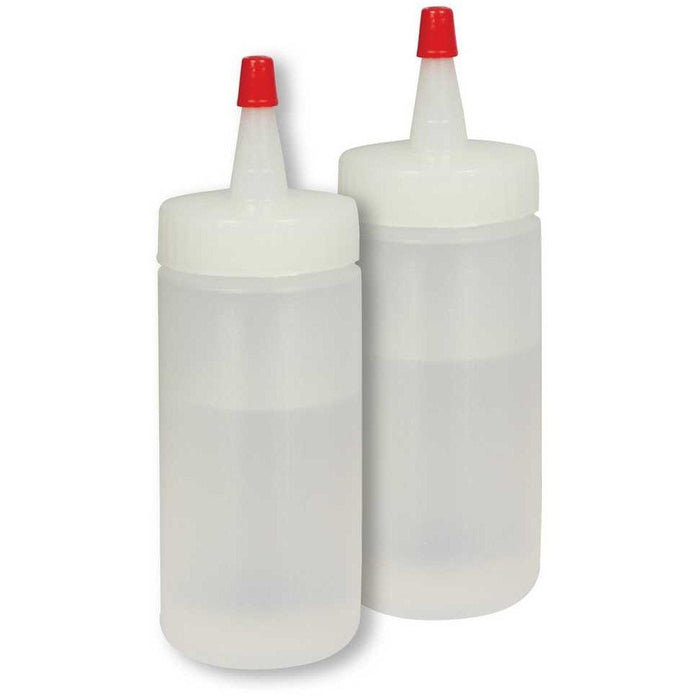 PME Plastic Squeezy Bottle - 2Pk ( 3 oz )