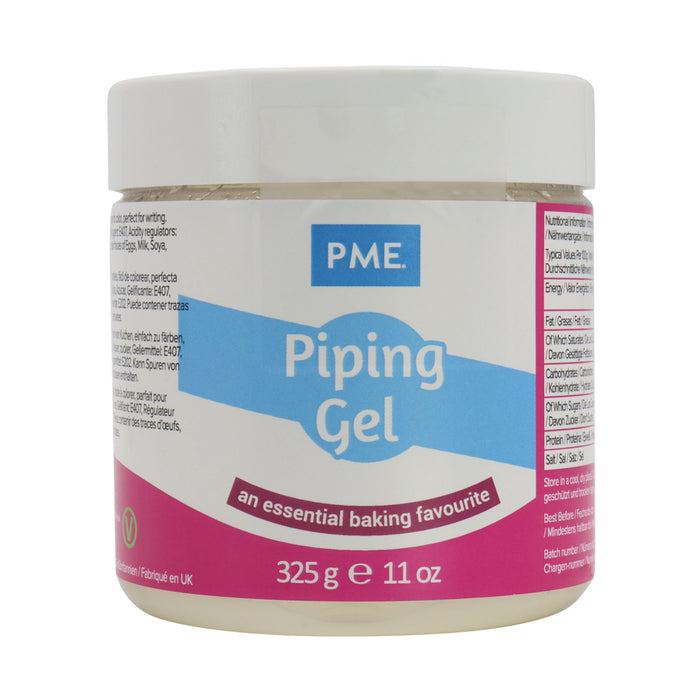 PME Piping Gel - 325g