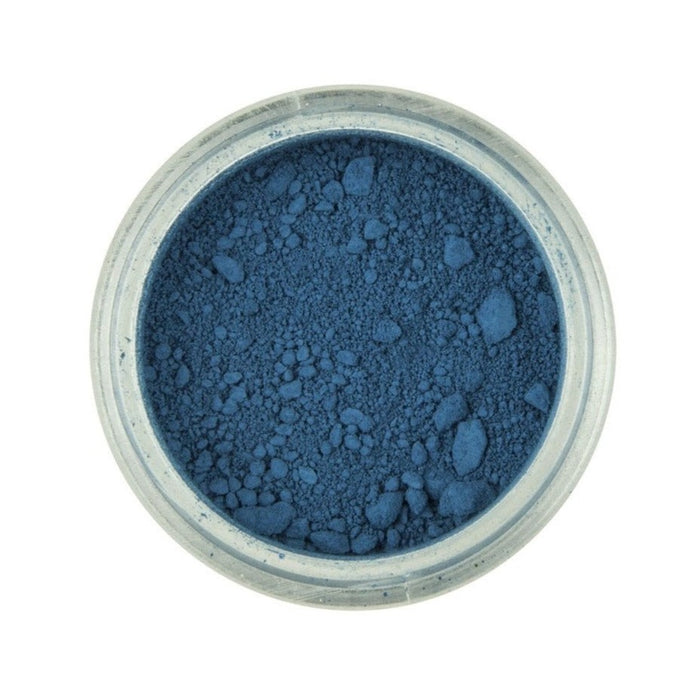 Rainbow Dust Petrol Blue Edible Powder