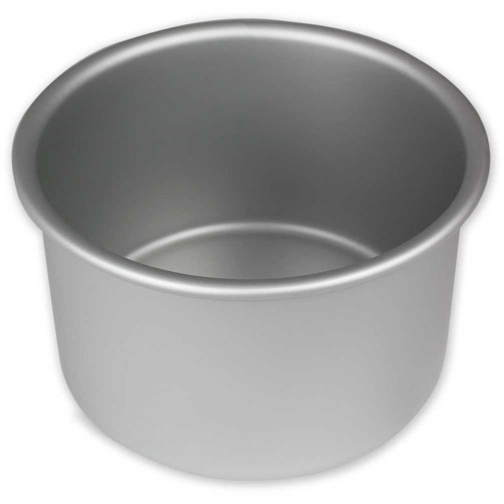 6 2025 cake tin