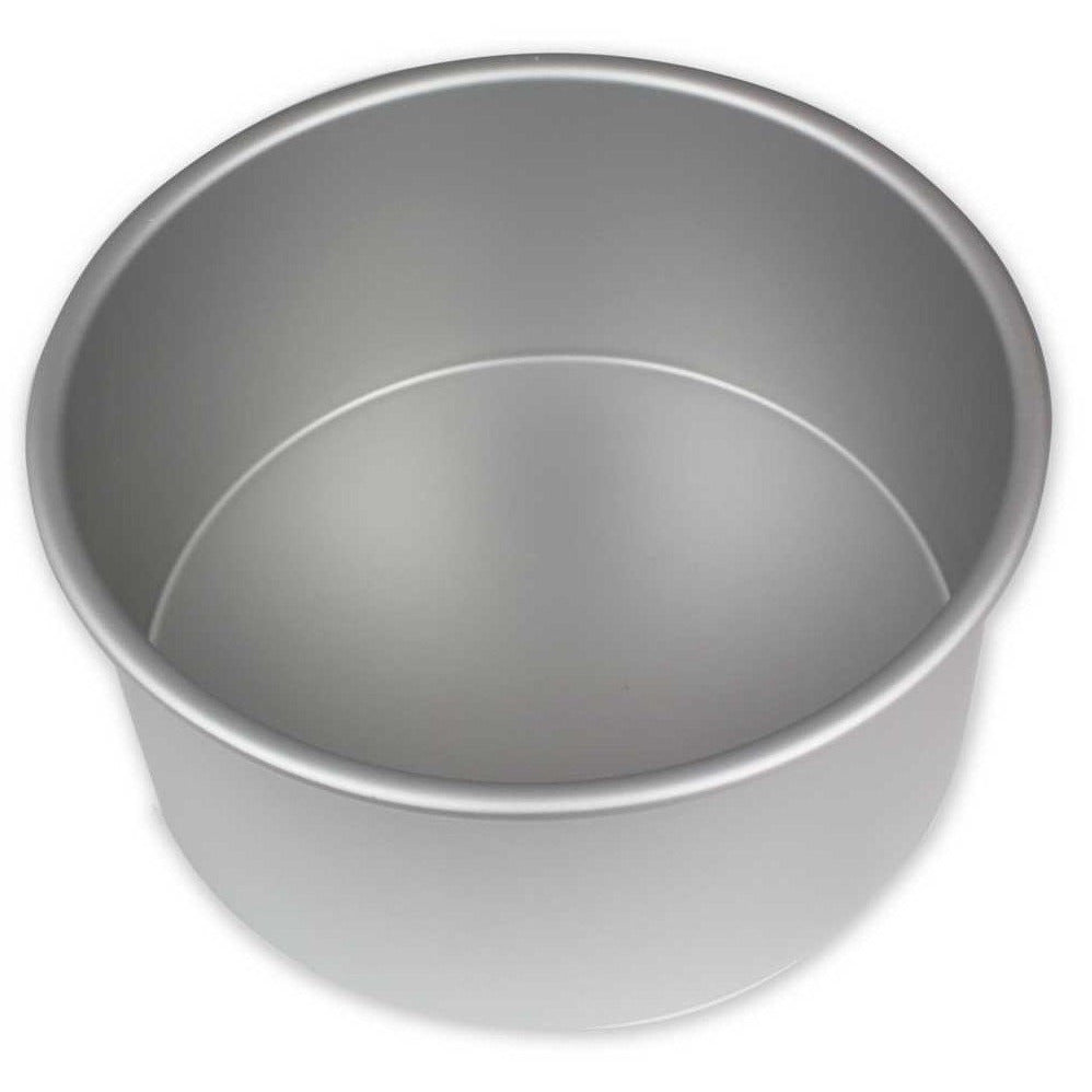 Round cake on sale pans with slider