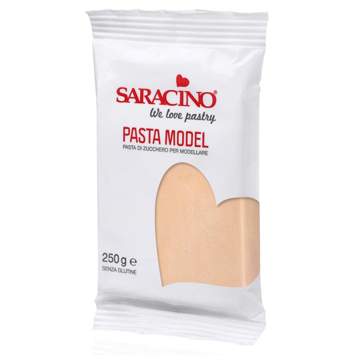 Saracino - Modelling Paste Rose Beige ( Formerly Pale Skin )