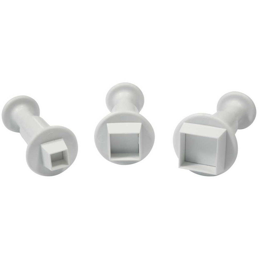 Plunger Cutters for Cakes — Zoe's Fancy Cakes