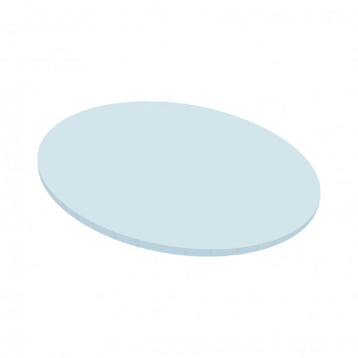The Cake & Sugarcraft Store 5mm 10inch - Sage Round Matt Masonite Board -  Boards, Boxes & Packaging from The Cake And Sugarcraft Store Ltd UK
