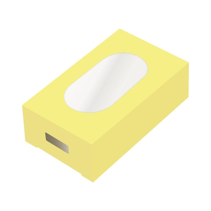 Mini Cakesicle Boxes - Pastel