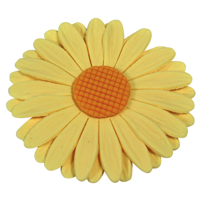 PME - Floral Plunger Cutters - XL Veined Sunflower / Daisy / Gerbera