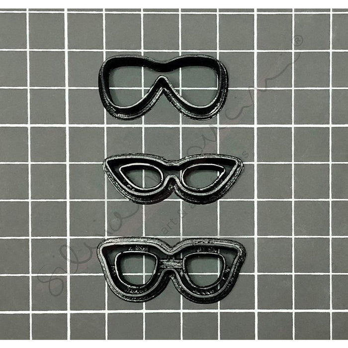 Silvia Mancini - Easy Eyes Sunglasses