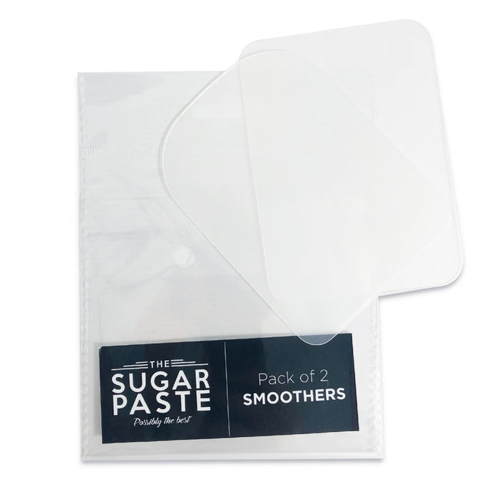 The Sugar Paste - Smoother Set of 2